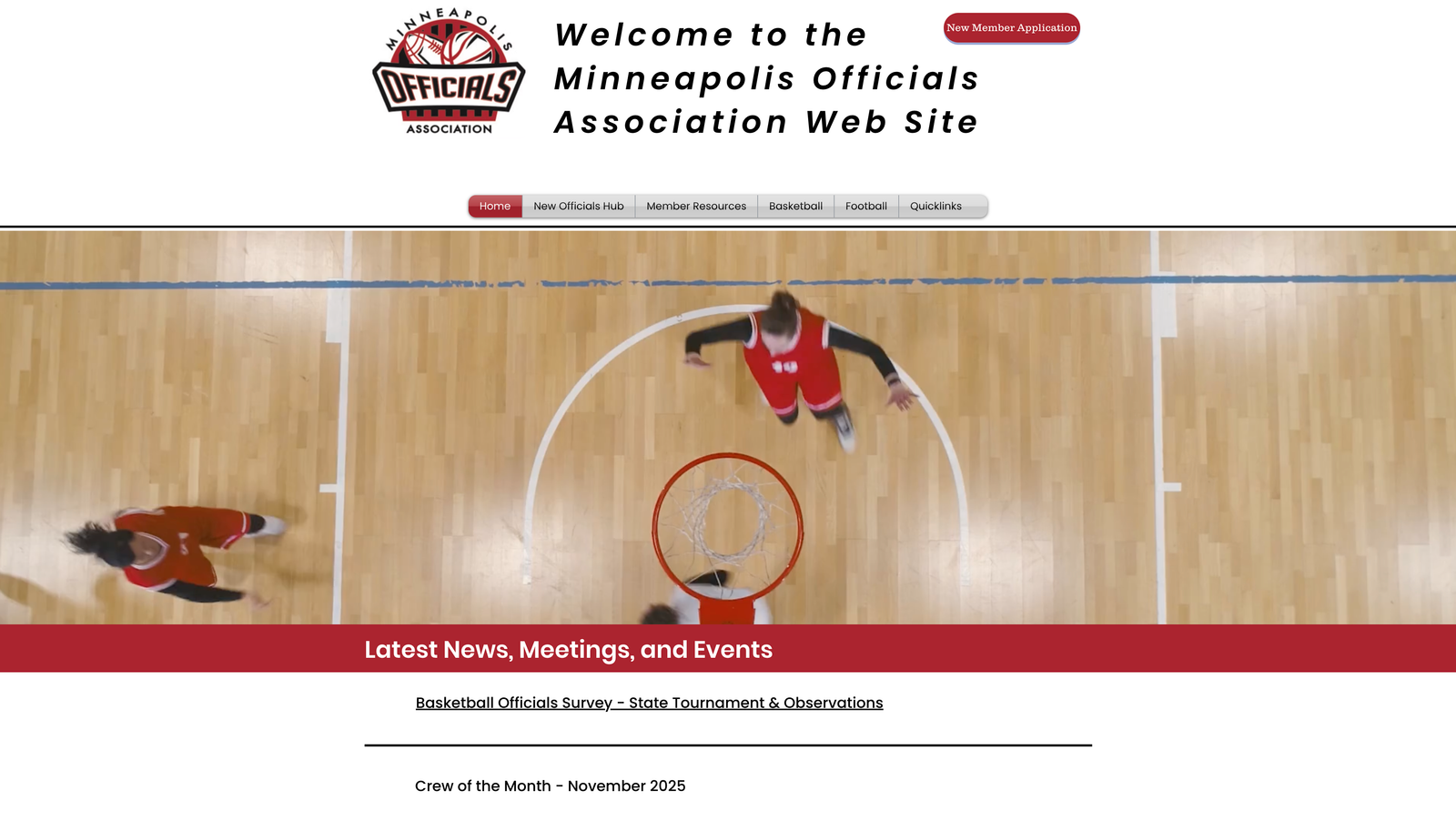 MOA website
